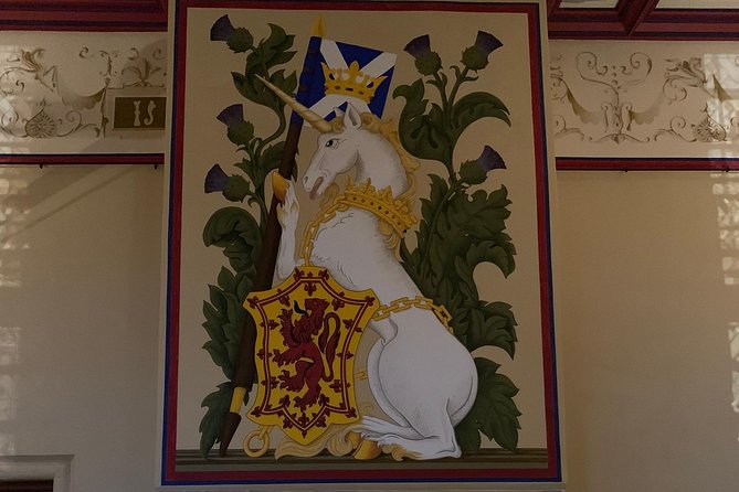 Private Driving Tour to Stirling, Battle Of Banockburn,William Wallace,whisky - William Wallace and Whisky