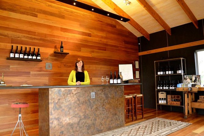 Private Driving Wine Tour (Full Day) in the Marlborough Region - Tasting Experiences
