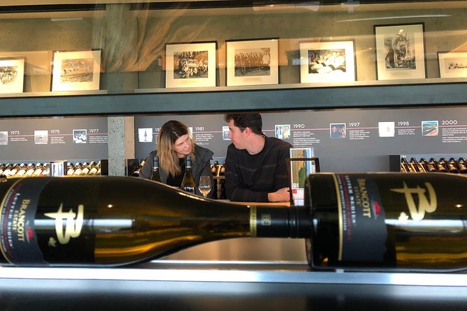Private Driving Wine Tour (Full Day) in the Marlborough Region - Travel Accommodations