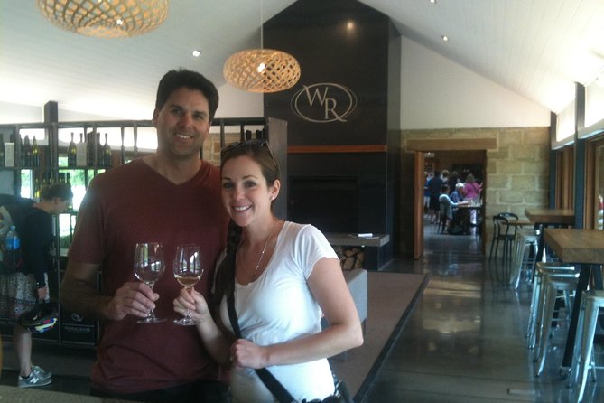 Private Driving Wine Tour (Full Day) in the Marlborough Region - Additional Details
