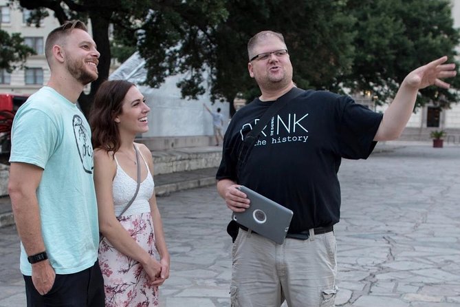 Private Drunk History Tour: 4 Historic Bars & 5+ Hours - Experience Highlights
