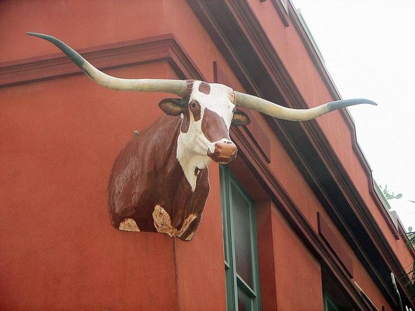 Private Drunk History Tour: Featuring Texas Oldest Hotel & Saloon - Key Points