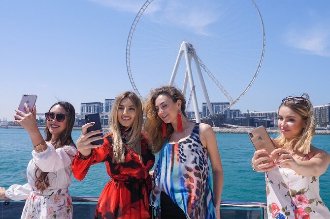 Private Dubai 2 Hours Luxury Yacht Charter With BBQ Option - Accessibility and Transportation