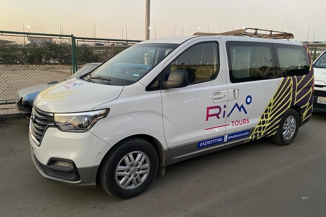 Private Dubai Airport Transfer DXB to Anywhere in Dubai - Transportation Links