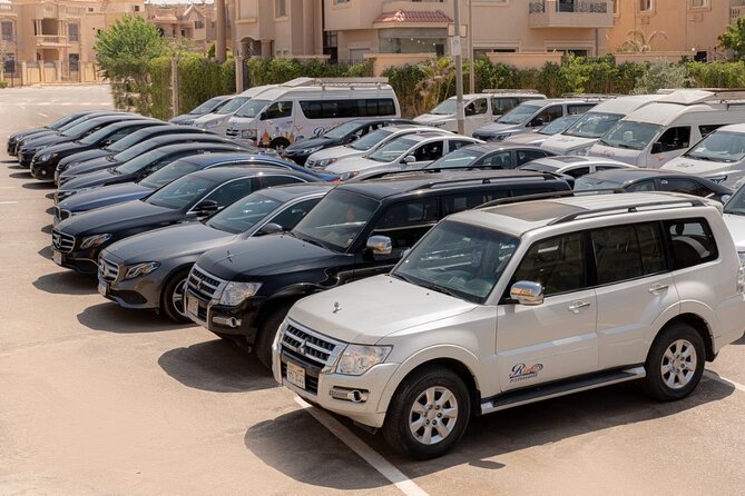 Private Dubai Airport Transfer DXB to Anywhere in Dubai - Cancellation Policy