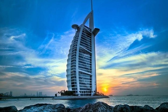 Private Dubai and Abu Dhabi City Tour - 2 Days Combo Tour - Pickup and Timing Details