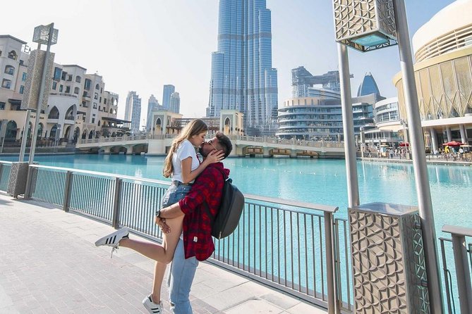 Private Dubai City Tour - Pricing Details