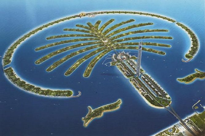 Private Dubai City Tour - Cancellation Policy