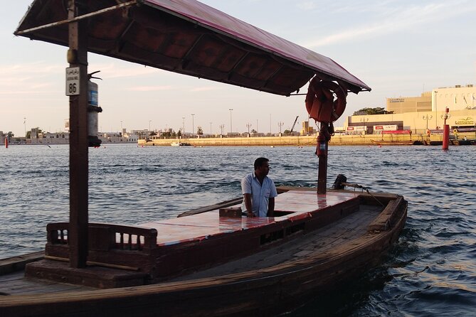 Private Dubai City Tour - Inclusions and Pricing