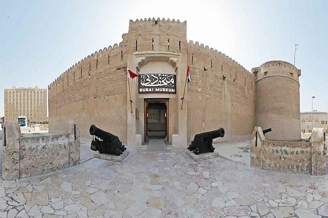 Private Dubai City Tour From Abu Dhabi - Personalized Experience