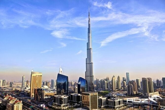 Private Dubai City Tour With Dubai Frame Ticket - Comfortable Transportation Options