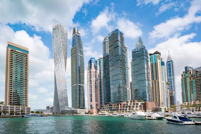 Private - Dubai Full Day City Tour - Traveler Reviews and Feedback