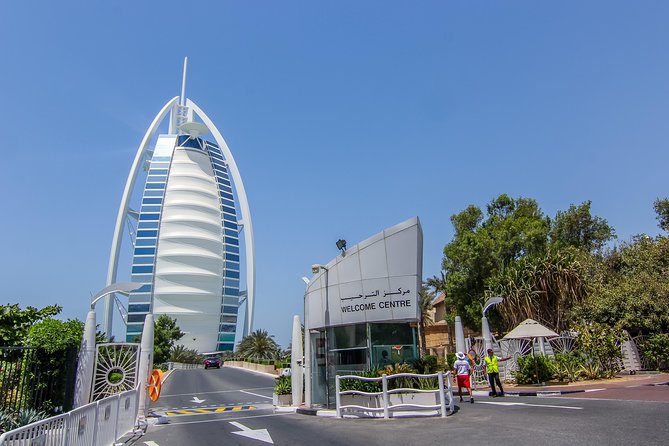 Private Dubai Premium Half Day Tour With Customized Itinerary - Activities
