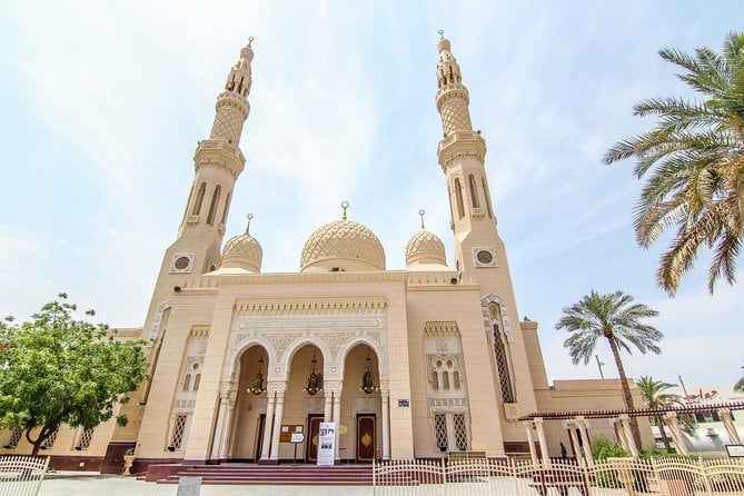 Private Dubai Premium Half Day Tour With Customized Itinerary - Additional Details