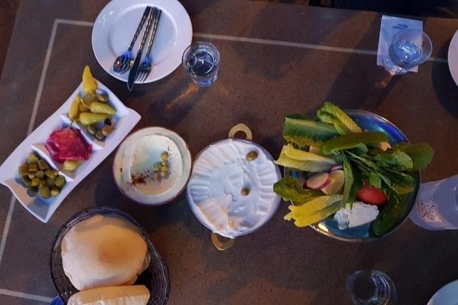 Private Dubai Street Food Tour . - Accessibility and Requirements