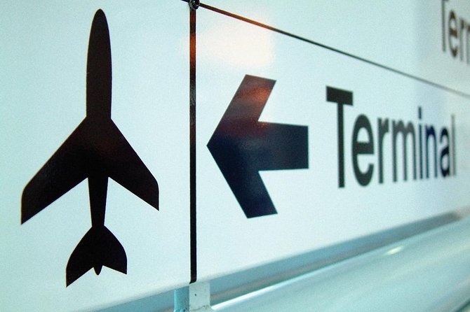 Private Dublin Arrival Transfer - Airport to Hotel / Accommodation - Booking and Pricing Details