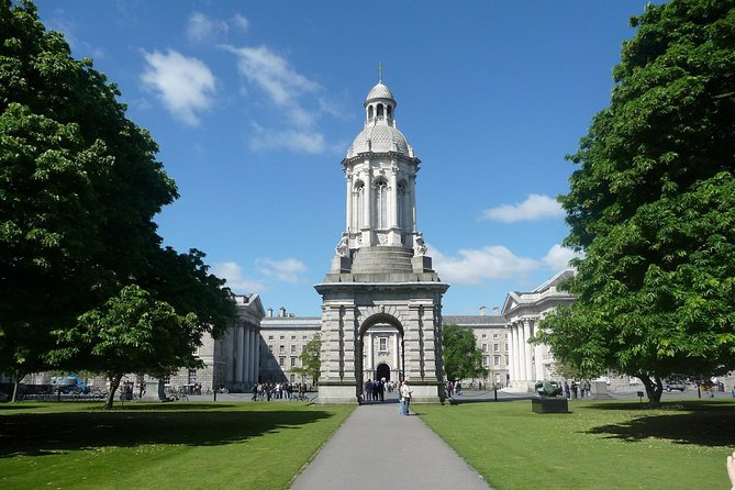 Private Dublin Arrival Transfer - Airport to Hotel / Accommodation - Tips for a Smooth Transfer