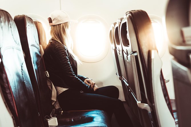 Private Dublin Arrival Transfer - Airport to Hotel / Accommodation - Reasons to Choose Private Transfers