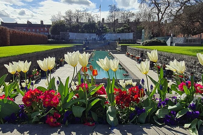 Private Dublin City Sightseeing Tour With Transport ( 1-8 People) - Highlights and Inclusions