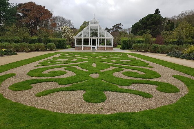 Private Dublin Day Tour - Reviews
