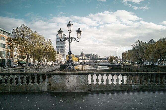 Private Dublin Day Tour - Pricing and Booking