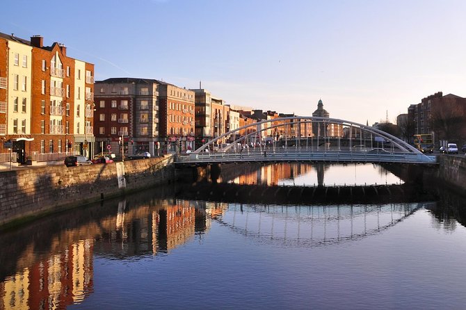 Private Dublin Departure Transfer - Hotel / Accommodation to Airport - Pricing and Gratuities