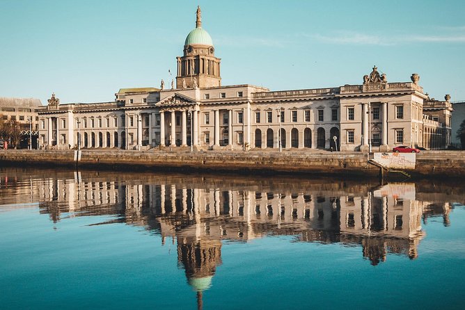 Private Dublin Departure Transfer - Hotel / Accommodation to Airport - Customer Feedback and Ratings