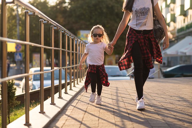 Private Dublin Tour for Families With a Local, 100% Personalized - Quick Points