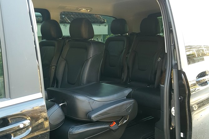 Private Dubrovnik Arrival Transfer - Airport to Dubrovnik - Customer Reviews and Feedback