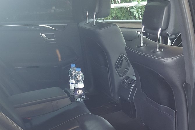 Private Dubrovnik Arrival Transfer - Airport to Dubrovnik - Easy Arrival and Transfer