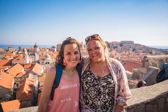 Private Dubrovnik Best Views & Game of Thrones Filming Locations - Tour Logistics and Details