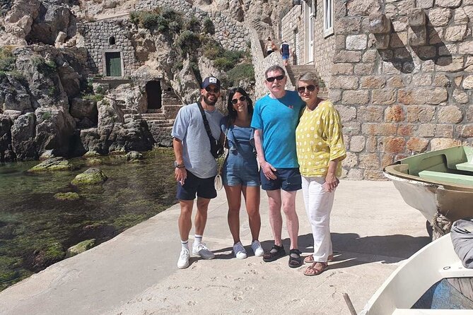 Private Dubrovnik Best Views & Game of Thrones Filming Locations - Pricing and Inclusions