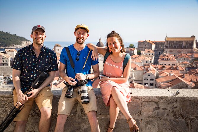 Private Dubrovnik Best Views & Game of Thrones Filming Locations - Customer Reviews and Feedback