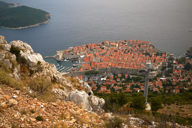 Private Dubrovnik Best Views & Game of Thrones Filming Locations - Discovering the Game of Thrones Legacy