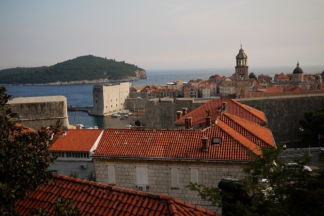 Private Dubrovnik Best Views & Game of Thrones Filming Locations - Immersive Tour Experience