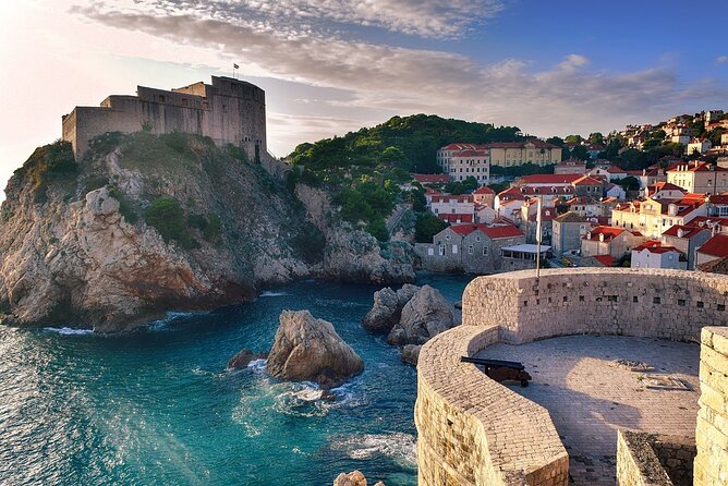 Private Dubrovnik City and Ston Tour From Split - Tour Features