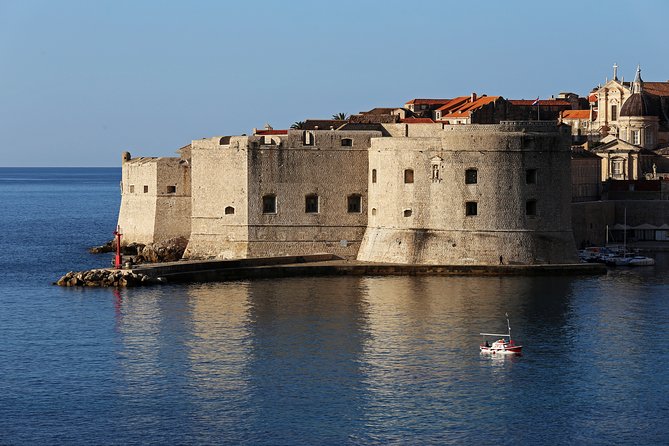 Private Dubrovnik City Walls & City Tour - Customer Ratings