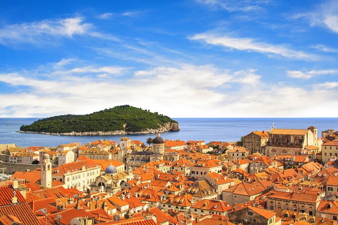 Private Dubrovnik City Walls & City Tour - Meeting and End Points