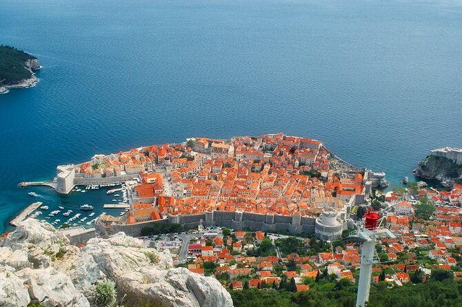 Private Dubrovnik Day Trip From Split - Booking and Cancellation