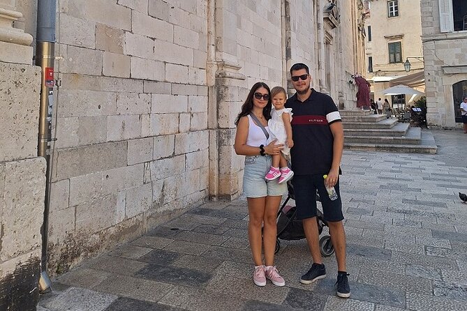 Private Dubrovnik Day Trip From Split - Explore Dubrovnik