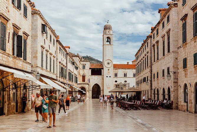 Private Dubrovnik Day Trip From Split - Recap