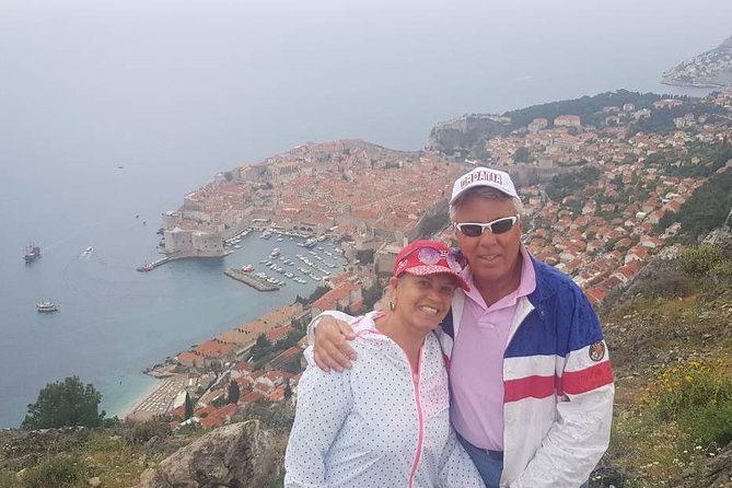 Private Dubrovnik History & Scenery City Tour - Important Tour Information