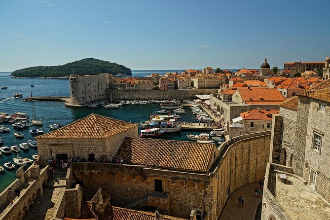 Private Dubrovnik History & Scenery City Tour - Feedback From Previous Guests