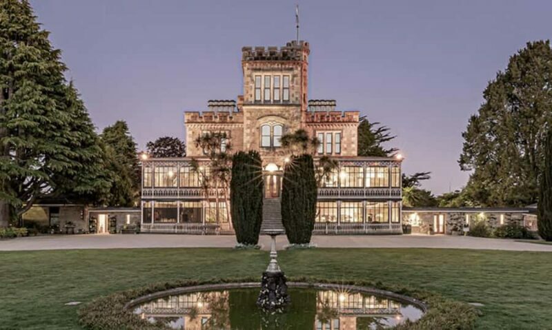 Private Dunedin City Highlights and Otago Peninsula Day Tour - The Sum Up