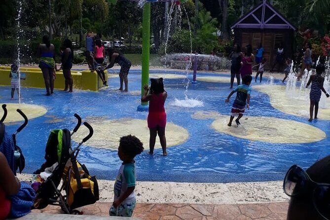 Private Dunn's River and Bamboo Rafting Combo from Ocho Rios - Authentic Experiences and Real Traveler Feedback