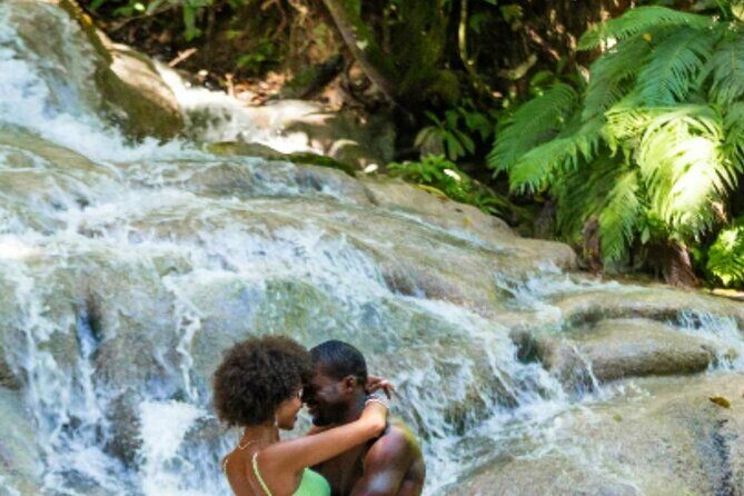 Private Dunn's River Falls and Tubing Tour From Ocho Rios - What’s Included and What’s Not