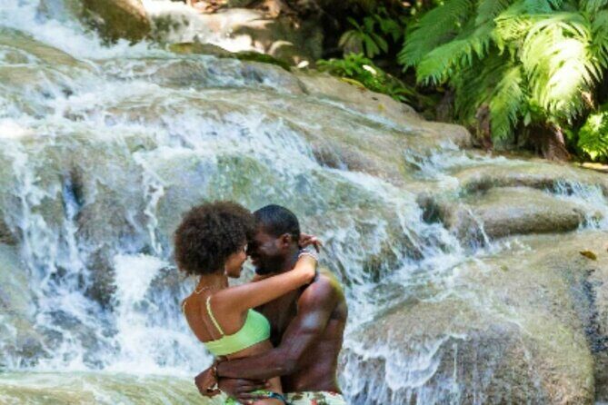Private Dunn's River Falls and Tubing Tour From Ocho Rios - The Value Proposition