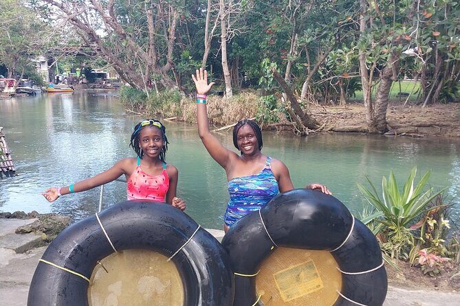Private Dunn's River Falls and Tubing Tour From Ocho Rios - Who Will Love This Tour?