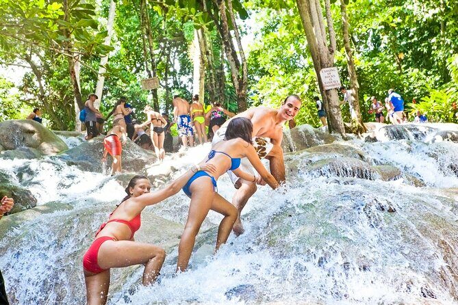 Private Dunn's River Falls Jamaica - A Closer Look at the Tour: What to Expect