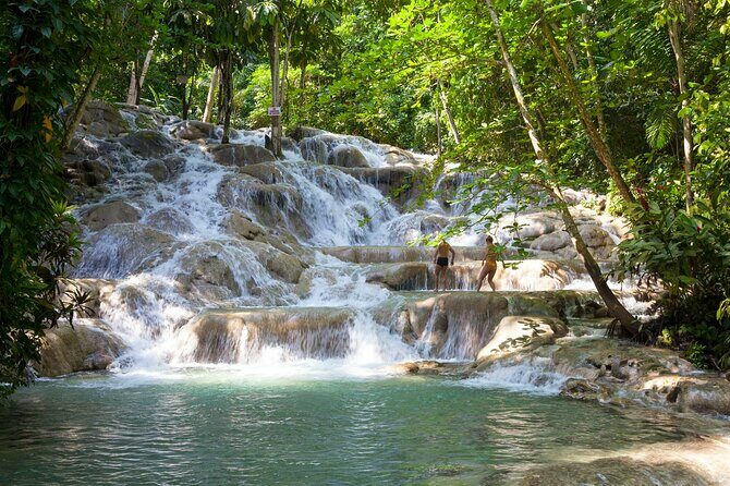 Private Dunn's River Falls Jamaica - Who Will Love This Tour?